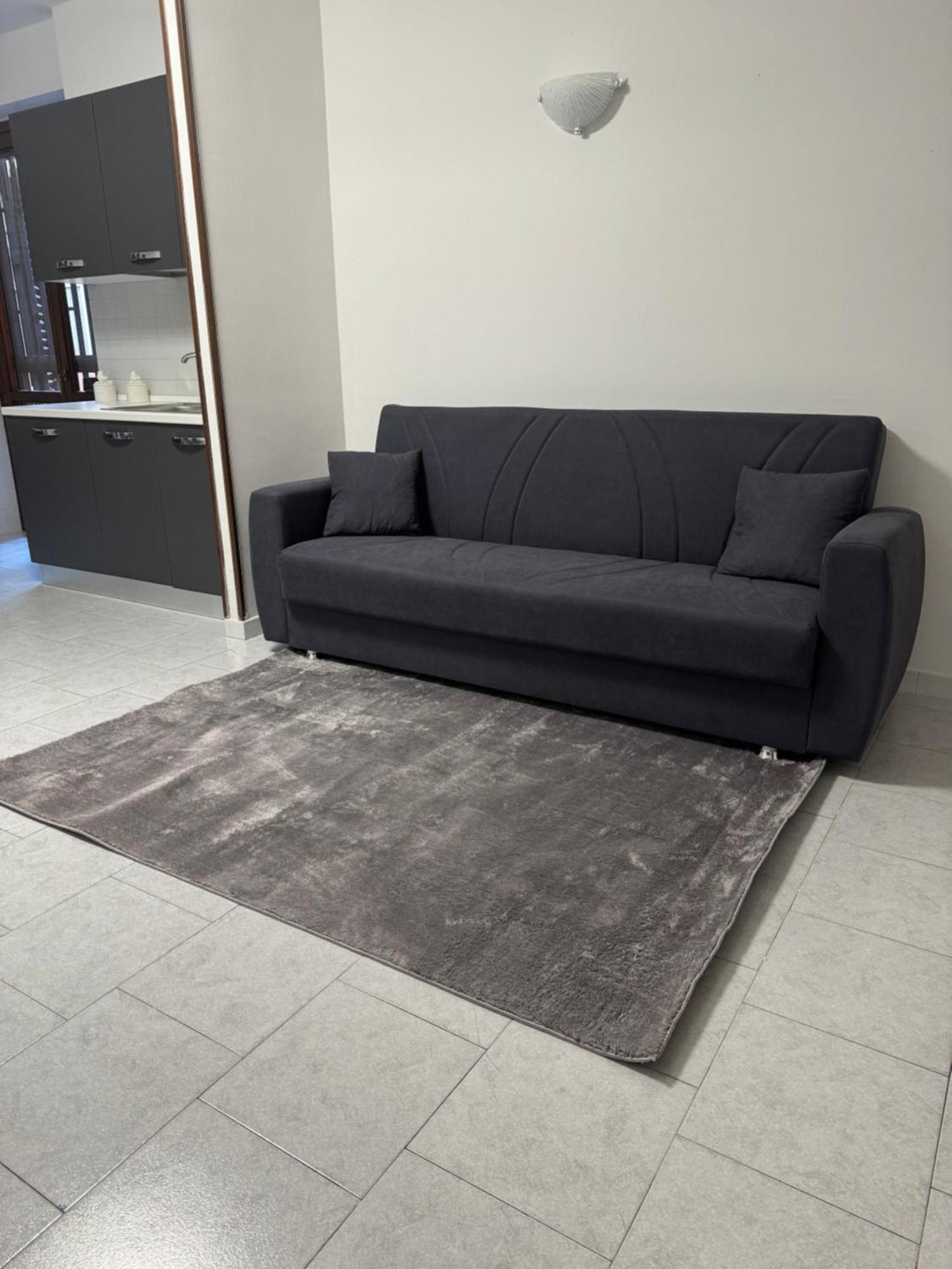 Marecasa Apartment Mascali Buitenkant foto